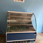 Structural Concepts Encore 50'' Refrigerated Display Case - Preowned-