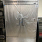 True 2 Door Reach In Freezer T-49F-HC - NEW OLD STOCK-