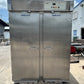 Gemini Roll In 2 Door Proofer GMP-21 - Preowned -