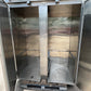 Gemini Roll In 2 Door Proofer GMP-21 - Preowned -