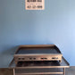 Radiance 48'' Manual Gas Griddle TAMG-48 - Preowned -