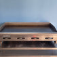 Radiance 48'' Manual Gas Griddle TAMG-48 - Preowned -