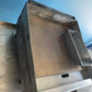 24'' Gas Griddle - Preowned -