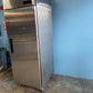 Atosa 1 Door Stainless Steel Reach In Freezer MBF8001GR - Preowned -