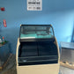 Structural Concepts HOU3852R 40" Refrigerated/Non-Refrig Display Case - Preowned -