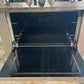 Southbend 36'' Gas Griddle Range with Oven S36D-3G - Preowned -