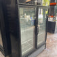 True 2 Door Swing Glass Door Merchandiser Cooler GDM-49-HC~TSL01 2020