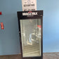 Beverage Air 1 Door Glass Door Merchandiser Cooler MC750-1