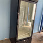 Beverage Air 1 Door Glass Door Merchandiser Cooler MC750-1