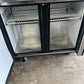 True 36'' 2 Door Worktop Cooler TWT-36