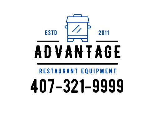 Advantage Restaurant Equipment