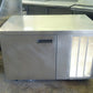 Delfield 18648BUC 1 Door Refrigerated Work Table - Preowned -