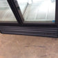 True GDM-49 Two Glass Swing Door Refrigerator Cooler Merchandiser - Preowned -