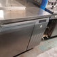 Continental CRB42-6 42'' Refrigerated Base Sandwich Prep Station - Preowned -