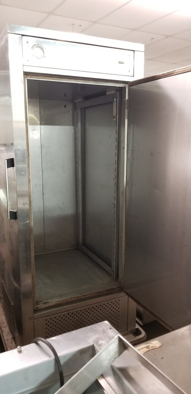 Carter Hoffmann Mobile Freezer PHFB825 - Preowned -