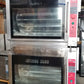 Hardt Inferno 3500 Gas Rotisserie Oven - Preowned -