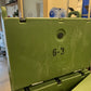 Cambro Camcarrier Side Loader Food Carrier with GN Food Pans 200MPC - Preowned -