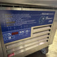 FWE ASU-9 Mobile Air Curtain Refrigerator - Preowned -