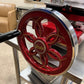 Berkel Heritage Prosciutto Slicer Manual Fly Wheel 300M - Preowned -