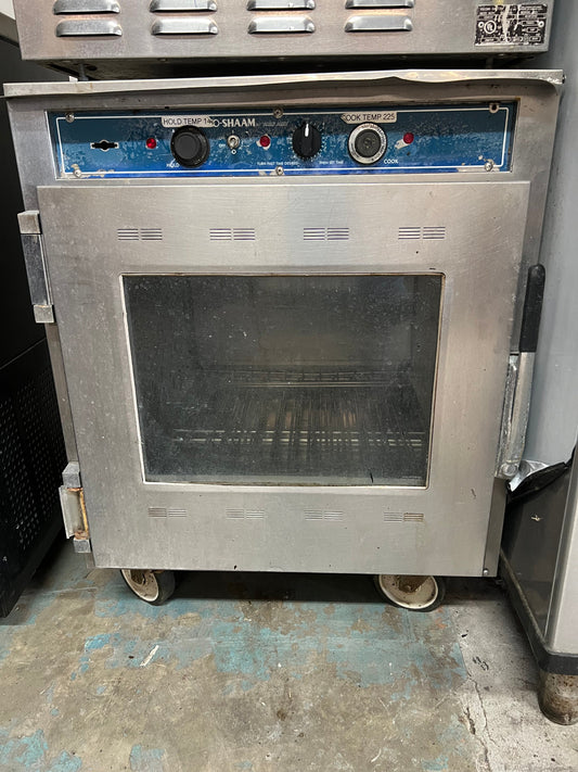 Alto Shaam Low Temp Cook and Hold 750-TH-II/D - Preowned -