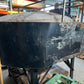 New York Brick Oven Fire Show Series 125 Gas Rotating Pizza Oven - Preowned -