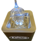 Krowne KR-LC2GF-TT Table Top Liquid CO2 Glass Froster