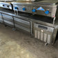 Continental 102'' Refrigerated Chef Base - Preowned -